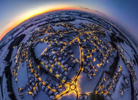 Energieoptimierung Wärmepumpe